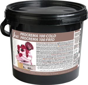 Bild på Procrema 100 cold 3 kg