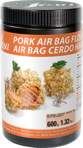 Bild på Airbag porc flour 600 g