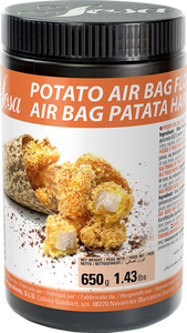 Bild på Airbag potato flour 650 g