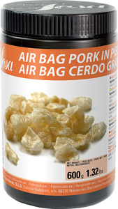 Bild på Airbag pork grainy 600 g
