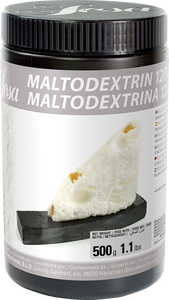 Bild på Maltodextrin 500 g