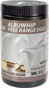 Bild på Albuwhip 500 g