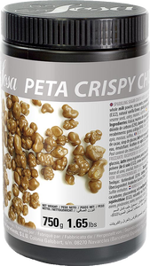 Bild på Peta crispy choklad 750 g