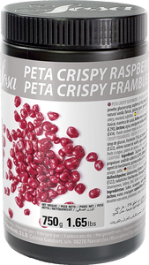 Bild på Peta crispy hallon 750 g