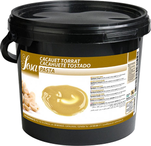 Bild på Pasta jordnöt rostad 5 kg
