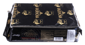 Bild på Block Guanaja 70% Grand Cru 3 kg
