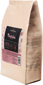 Bild på Feves Bahibe mjölk chokladpellets 46% 3 kg