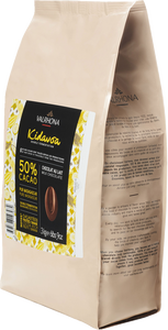 Bild på Fèves Kidavoa Mjölk chokladpellets 50% 3 kg