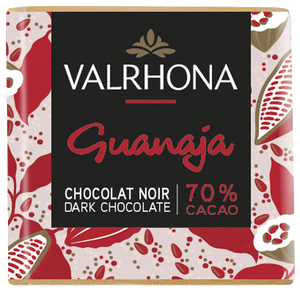 Bild på Choklad portion Guanaja 70% 5 g 200 st