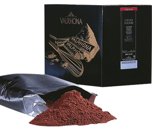 Bild på Valrhona kakaopulver 3 kg