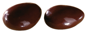 Bild på Mandel mörk choklad 2 kg