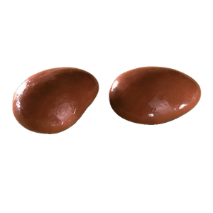 Bild på Mandel mjölkchoklad 2 kg