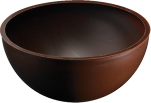 Bild på Valrhona skal mörk Solstis 45st