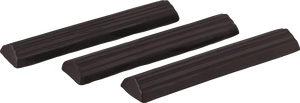 Bild på Valrhona Chokladsticks 55% 290st 5,5 g