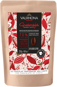 Bild på Valrhona Guanaja 70% 250 g