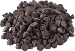 Bild på Mörk chokladpellets 61% 10kg