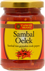 Bild på Sambal Oelek 200 g