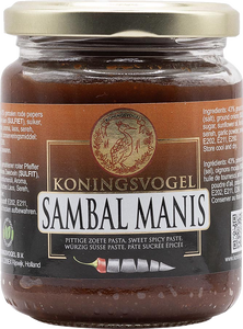 Bild på Sambal Manis 280 g