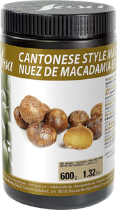 Bild på Macadamianötter karamelliserade 750 g