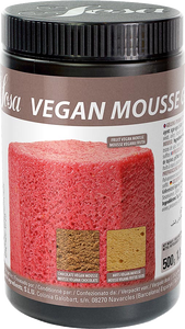 Bild på Gelatin Mousse Vegan 500 g