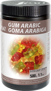 Bild på Goma arabiga 500 g