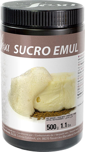 Bild på Sucro emul 500 g