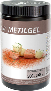 Bild på Metilgel 300 g
