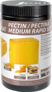 Bild på Pectina jaune rapid set 500 g