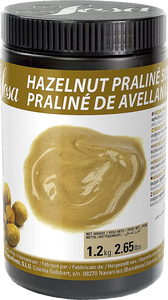 Bild på Praline hasselnöt 1,2 kg