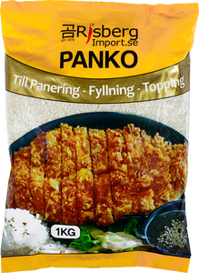 Bild på Panko ströbröd 1 kg