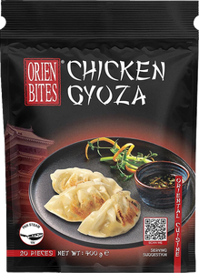 Bild på Chicken Gyoza