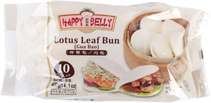 Bild på Bao Steam buns 120x40 g