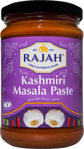 Bild på Currypasta Kashmiri Rajah 300 g