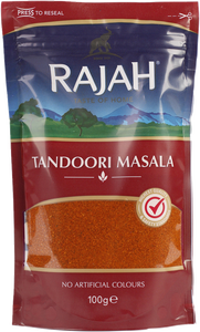 Bild på Tandoori mix Rajah 100 g