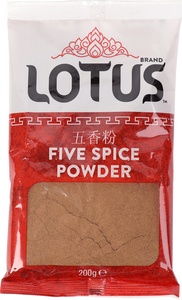 Bild på Five spice grillkrydda 200 g
