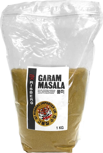 Bild på Garam Masala malen 1kg
