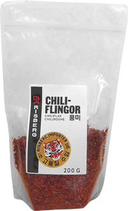 Bild på Chiliflingor 200g