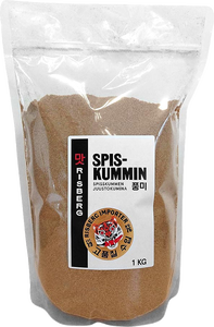 Bild på Spiskummin malen 1kg
