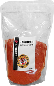 Bild på Tandoori 1kg