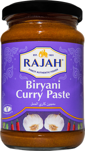 Bild på Currypasta Biryani Rajah 300 g