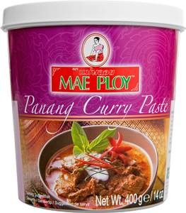 Bild på Currypasta panang 400 g