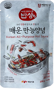 Bild på Korean All Purpose Hot 100g