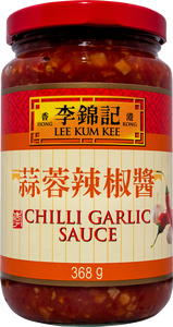 Bild på Chili Garlic LKK 368 g