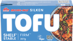 Bild på Tofu Blå Fast 307 g