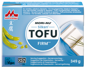 Bild på Tofu Blå Fast 349 g