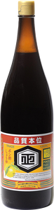 Bild på Ponzu yuzu Shibanuma 1,8 L