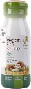 Bild på Fisksås Vegan 180 ml