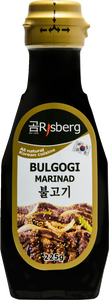 Bild på Bulgogi marinad/sås 225 g