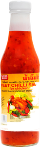 Bild på Chilisås Thai Sweet 280 ml