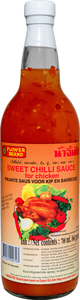 Bild på Chilisås Thai Sweet 860 g/700 ml